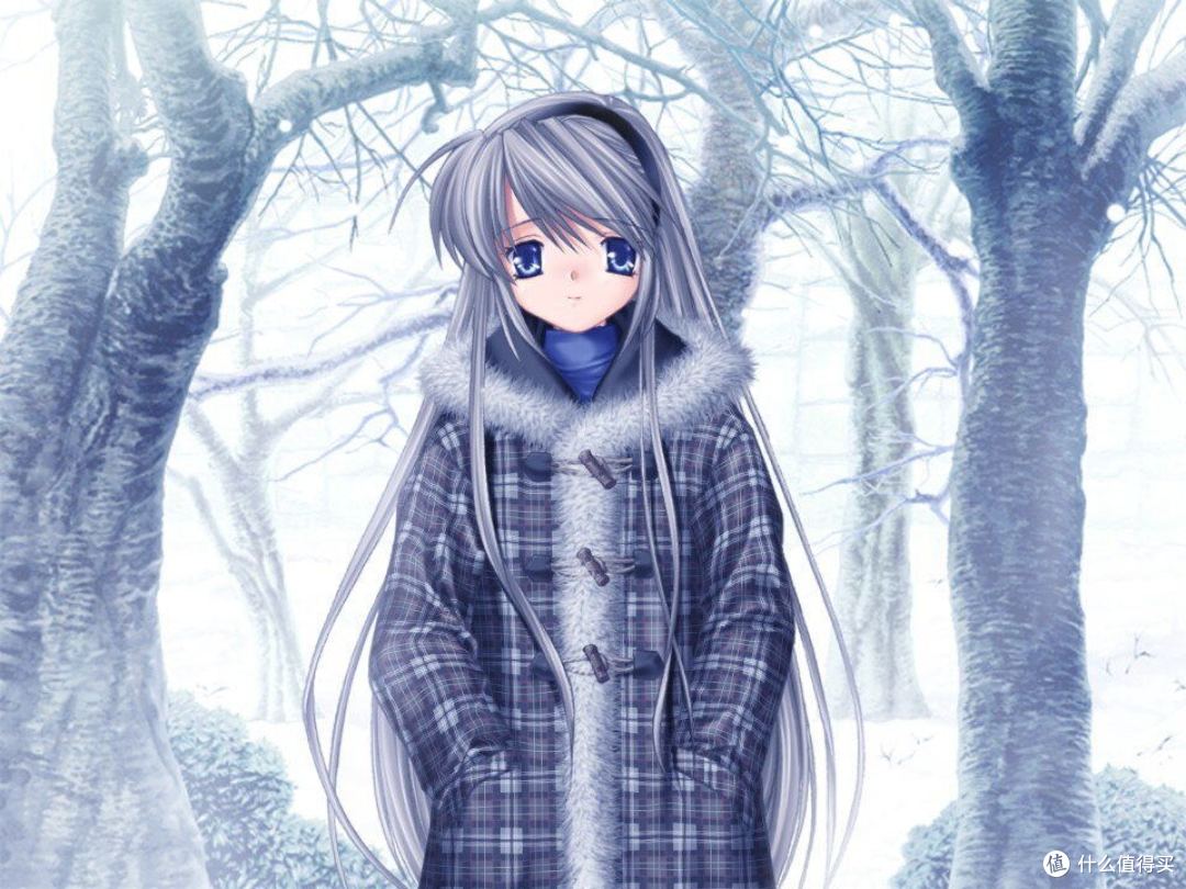 《Clannad》：感动青春的美好记忆