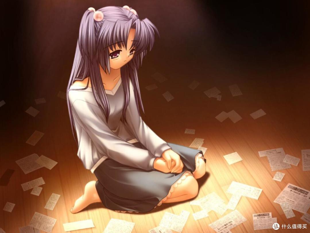 《Clannad》：感动青春的美好记忆