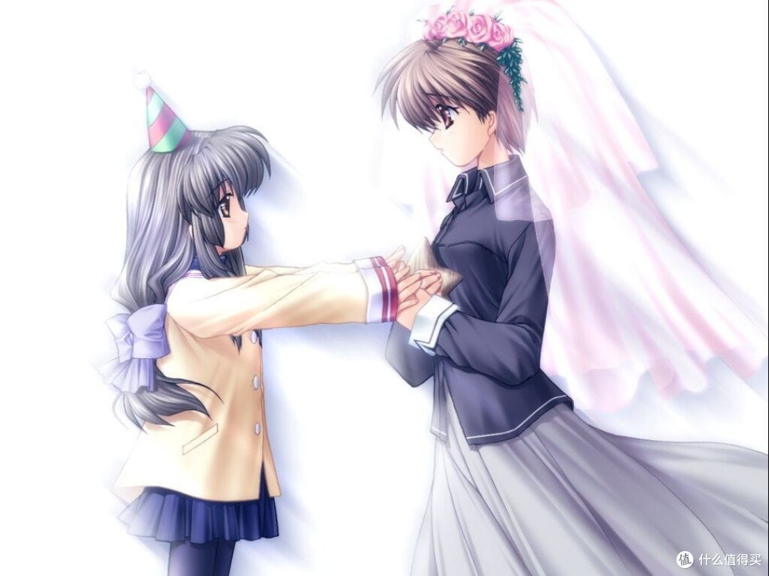 《Clannad》：感动青春的美好记忆
