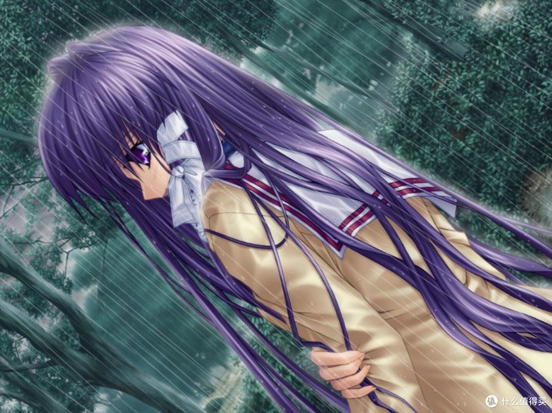 《Clannad》：感动青春的美好记忆