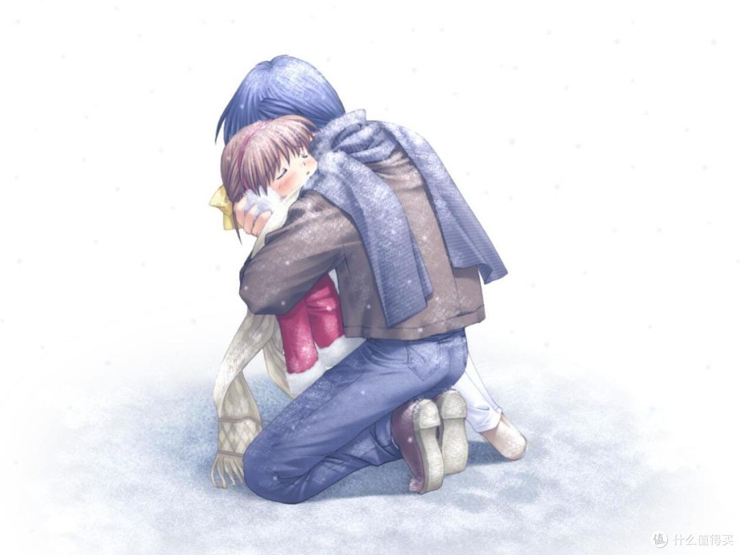 《Clannad》：感动青春的美好记忆