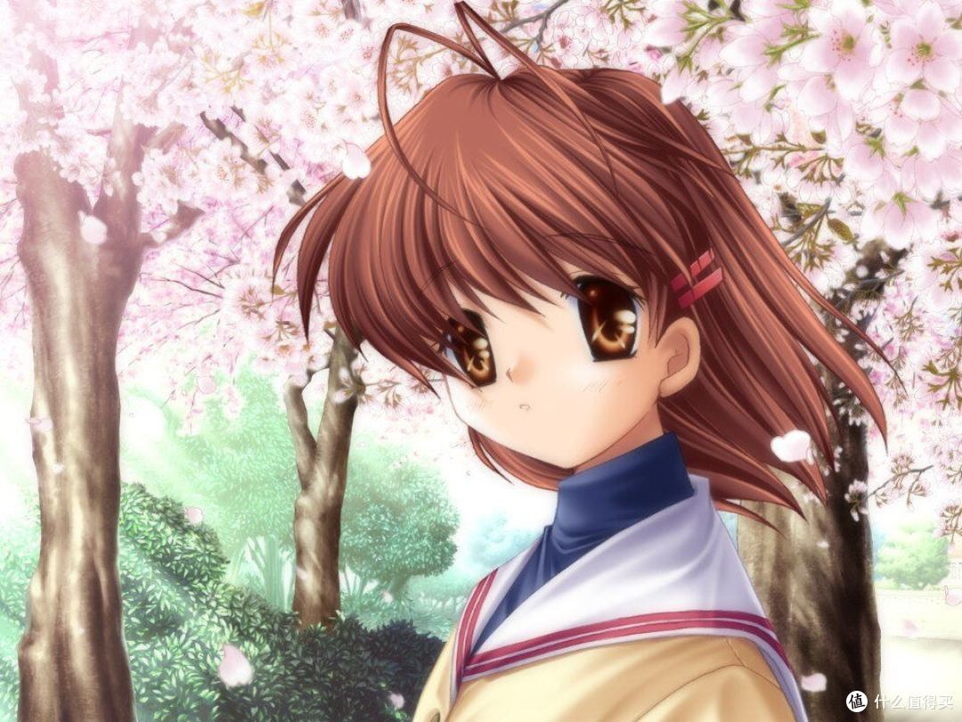 《Clannad》：感动青春的美好记忆