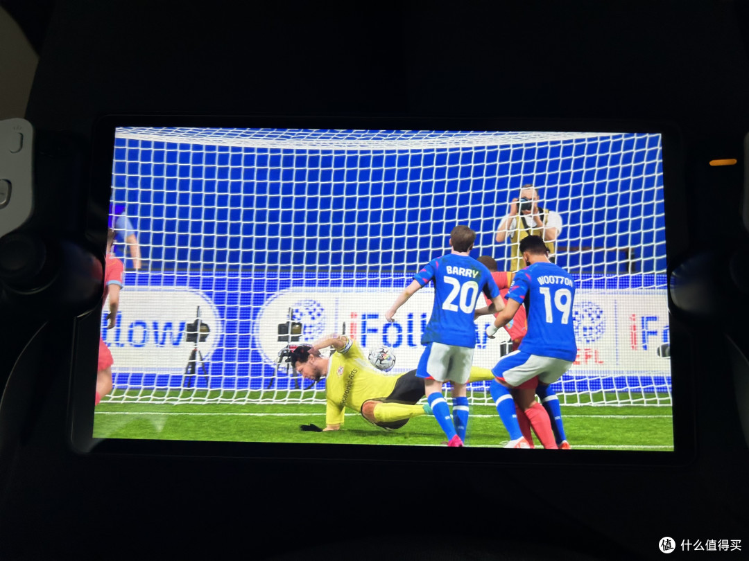 Playstation Portal串流掌机海淘及其使用心得