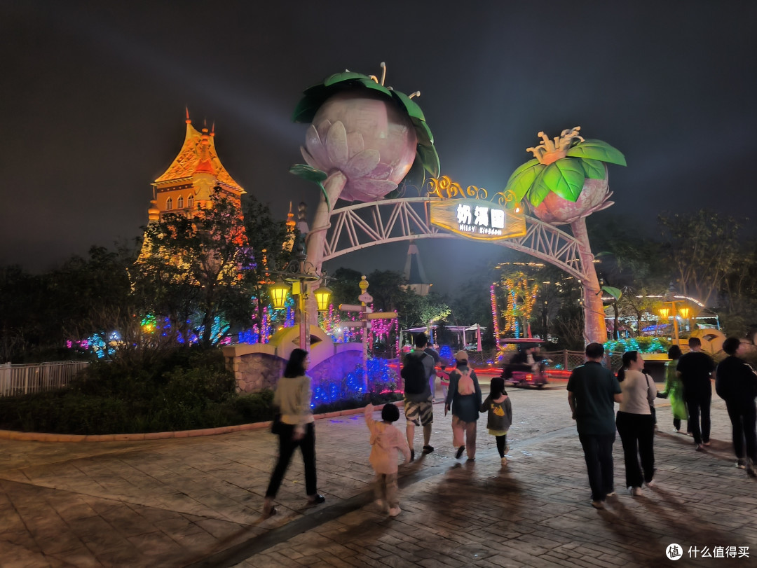 夜空中最漂亮的烟花,让人流连忘返!