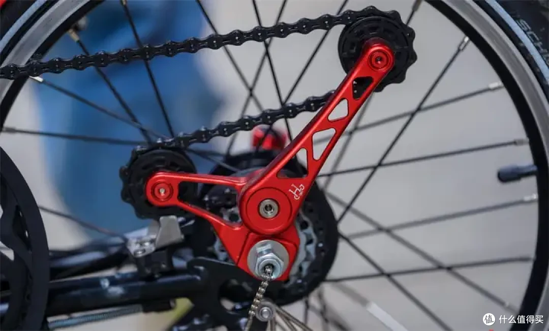 Brompton 折叠车为什么能成为很多都市职场人的标配？