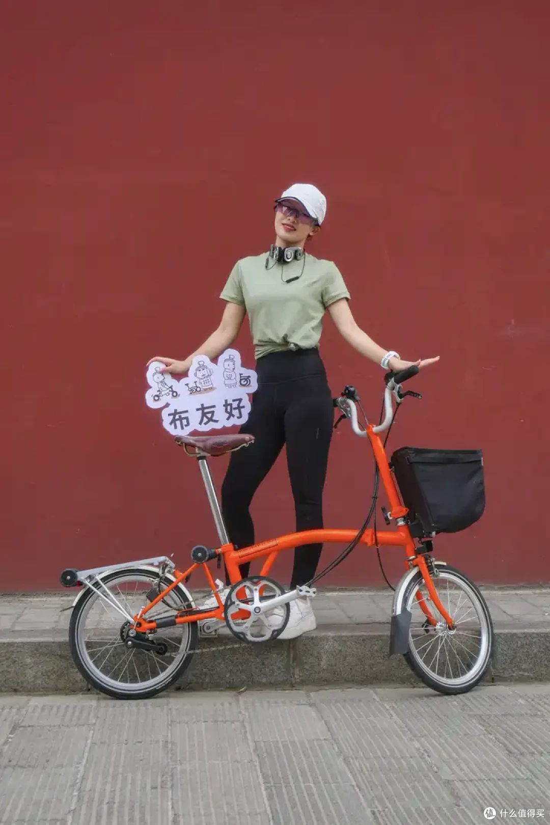 Brompton 折叠车为什么能成为很多都市职场人的标配？