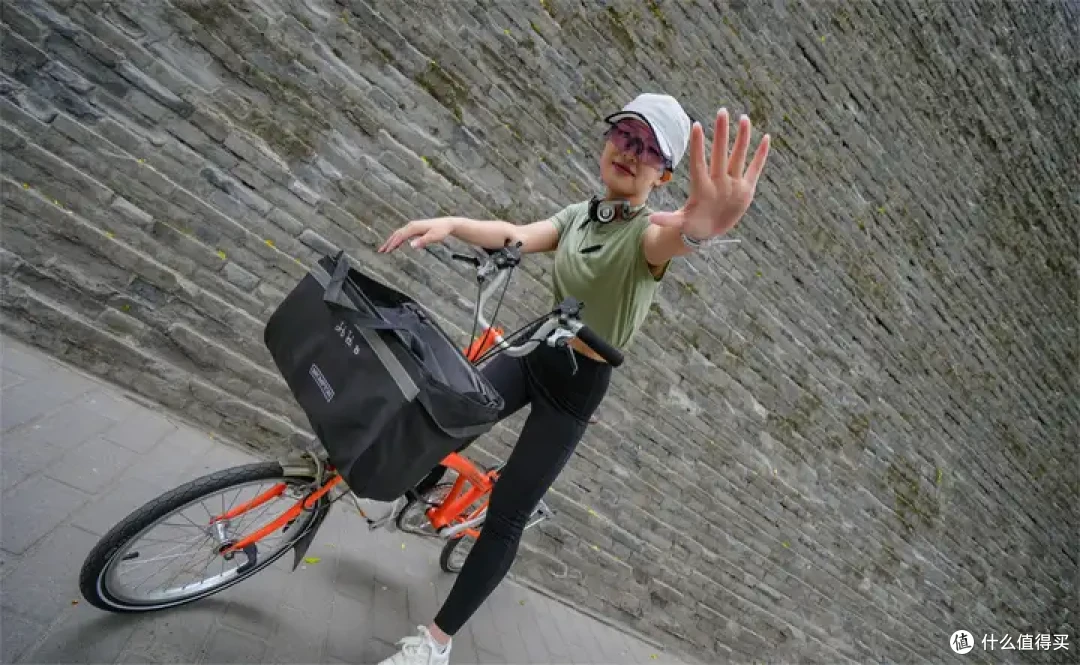 Brompton 折叠车为什么能成为很多都市职场人的标配？