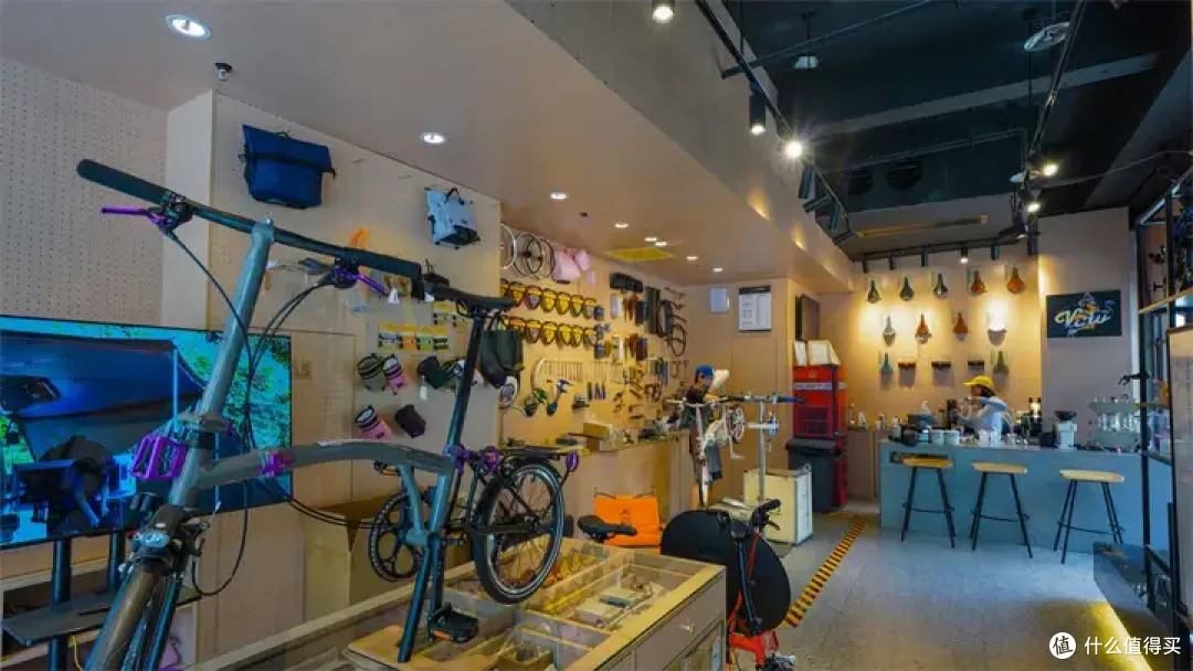 Brompton 折叠车为什么能成为很多都市职场人的标配？