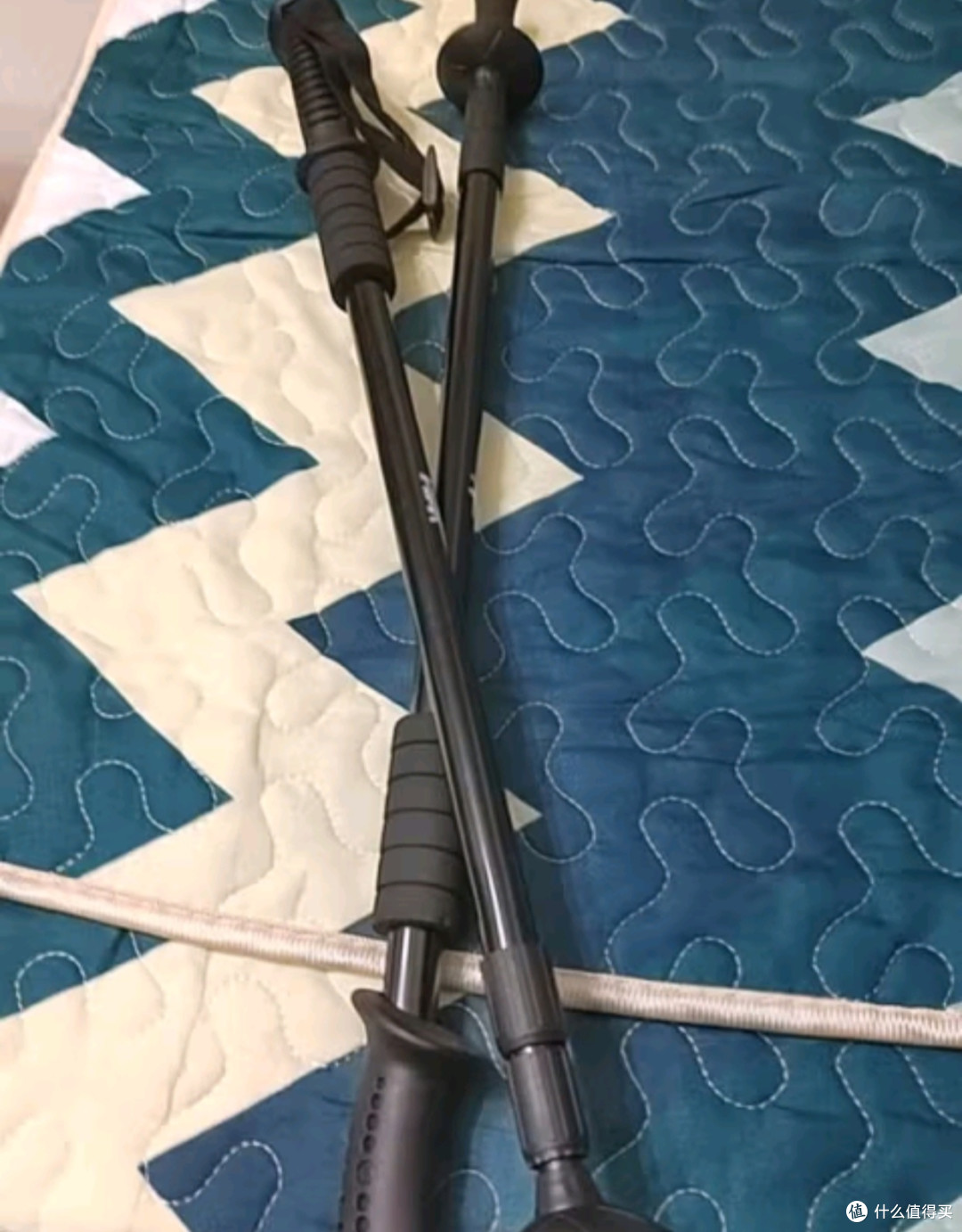 户外用品来测评好物之我的登山囤货好物