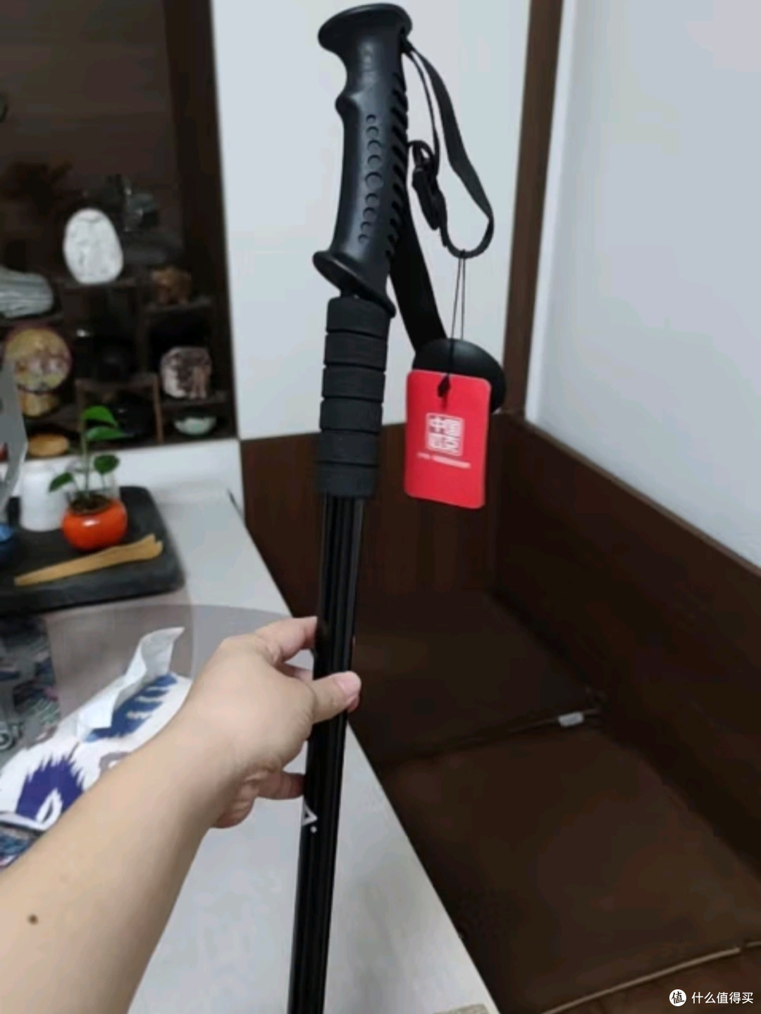 户外用品来测评好物之我的登山囤货好物