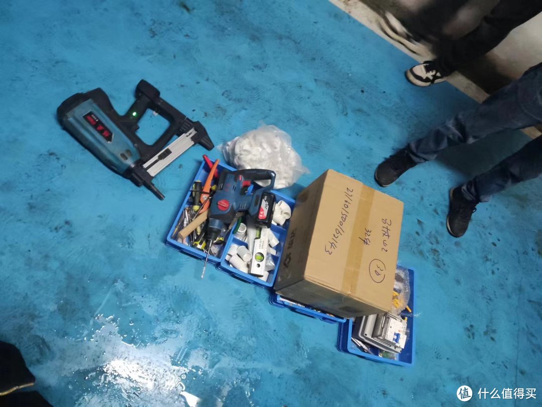 闲鱼1000块收来的充电桩安装权益踩坑安装指南。