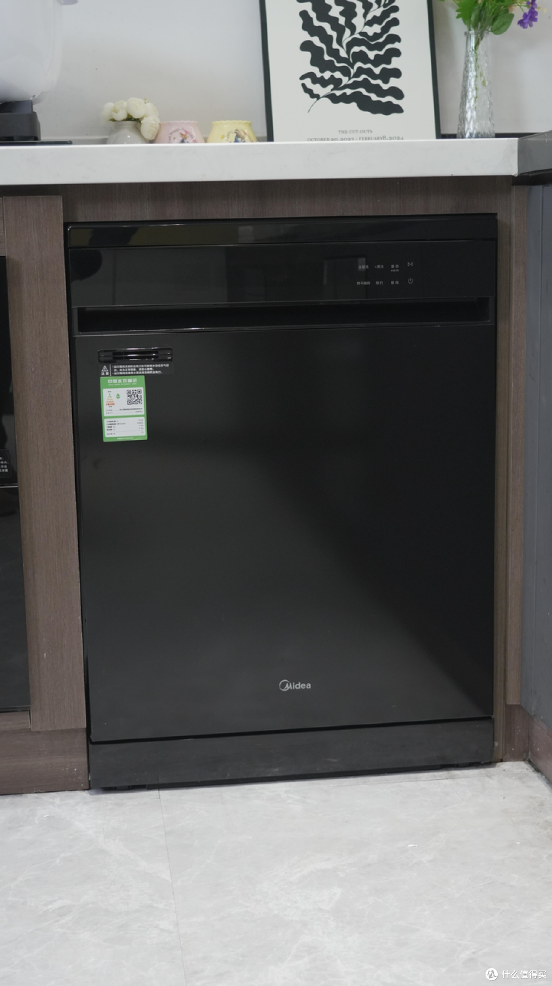 2024年有什么新款洗碗机推荐,美的洗碗机万向3000、RX6000MAX、晶焰S65pro横向对比!