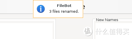 Truenas Scale 23.10应用程序教程（filebot）