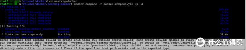 Docker部署SearXNG，打造你的私人搜索神器！