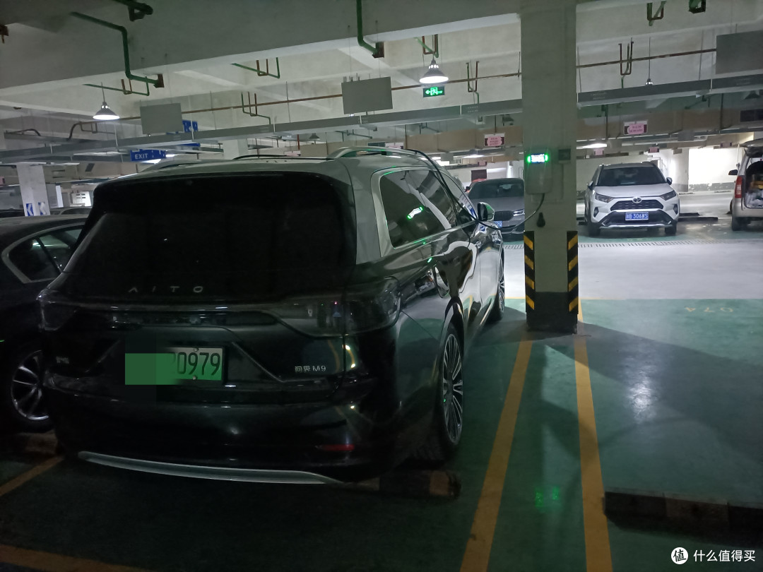 问界m9充电桩安装攻略,电表申请步骤,充电时间介绍,用车技巧汇总