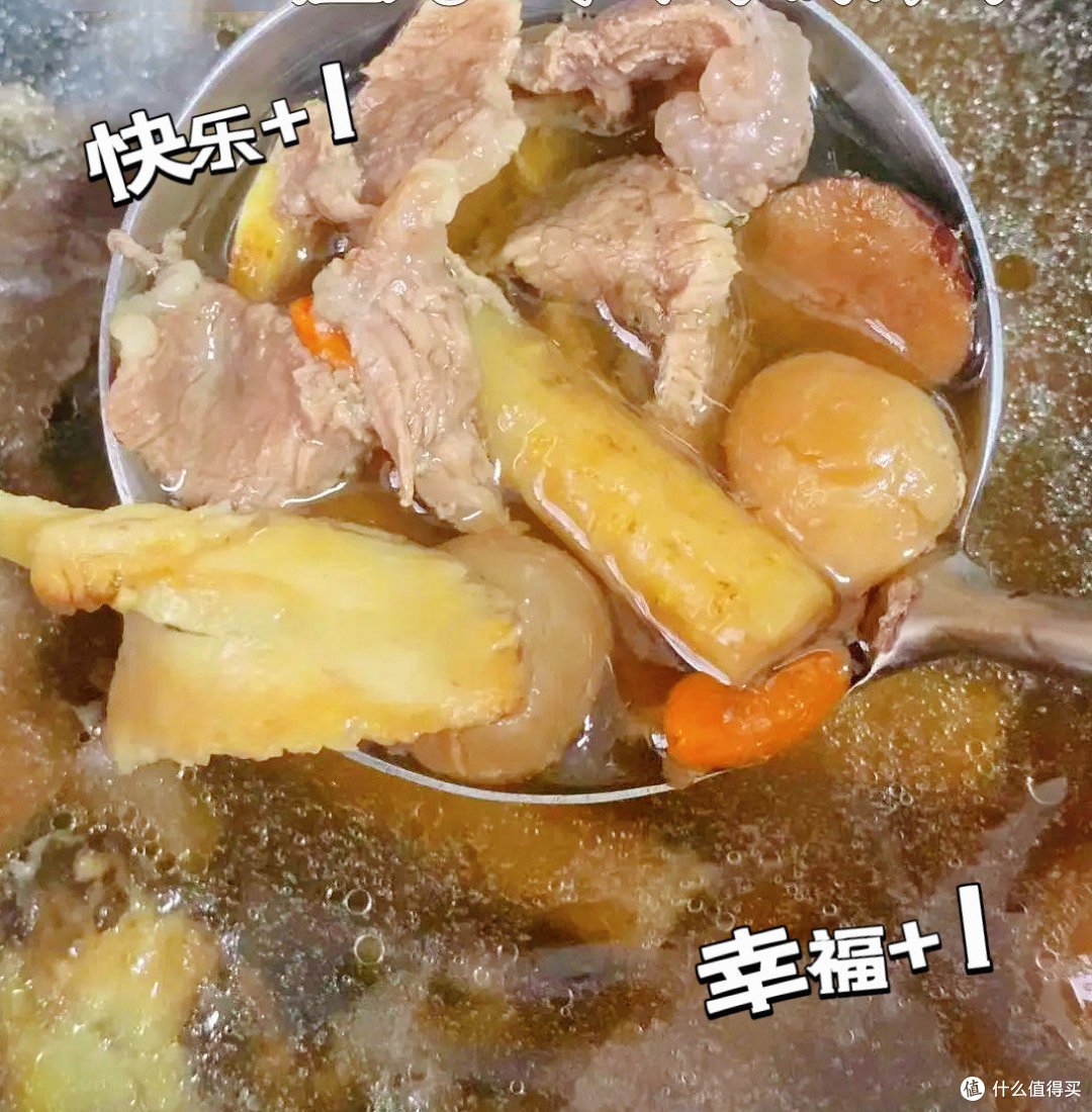 优质滋补，拥抱健康生活--补气血篇