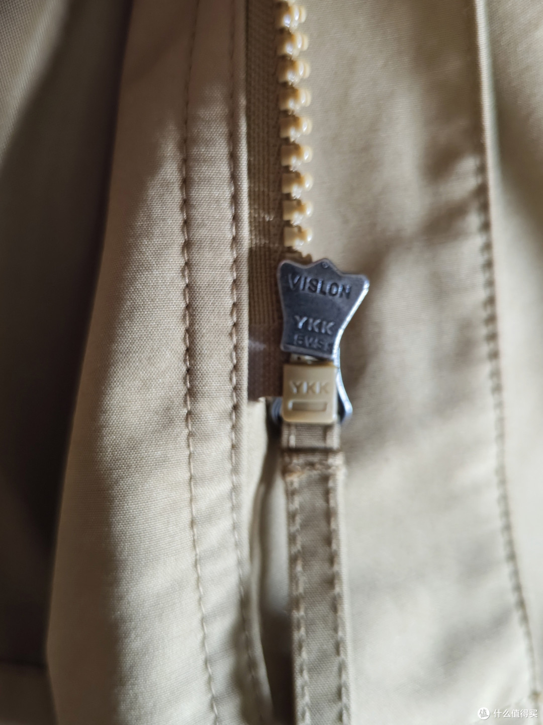 关于192身高195体重穿优衣库L尺码登山服这件事