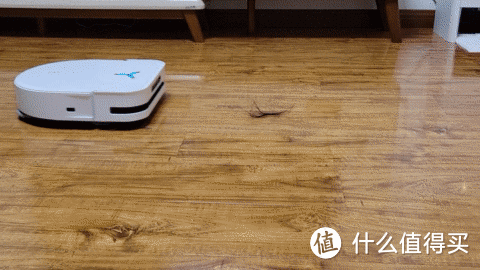 尽管在家躺平，地面清洁有它搞定！科沃斯X5 Pro扫地机器人体验测评