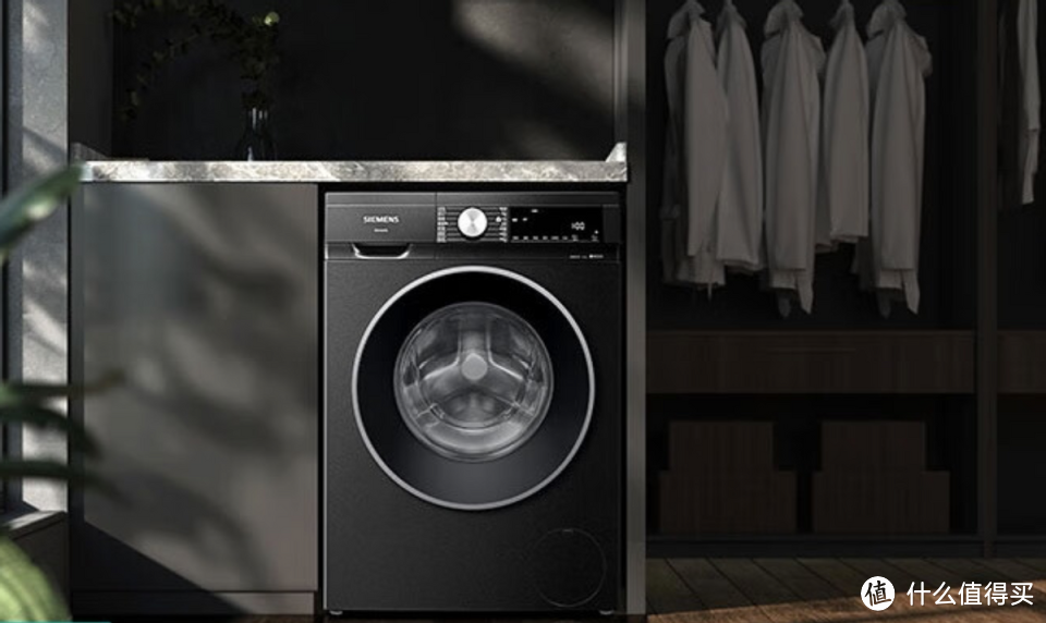 2024年销量高口碑最好的5款滚筒洗衣机，5万+评价，好评率高达99%