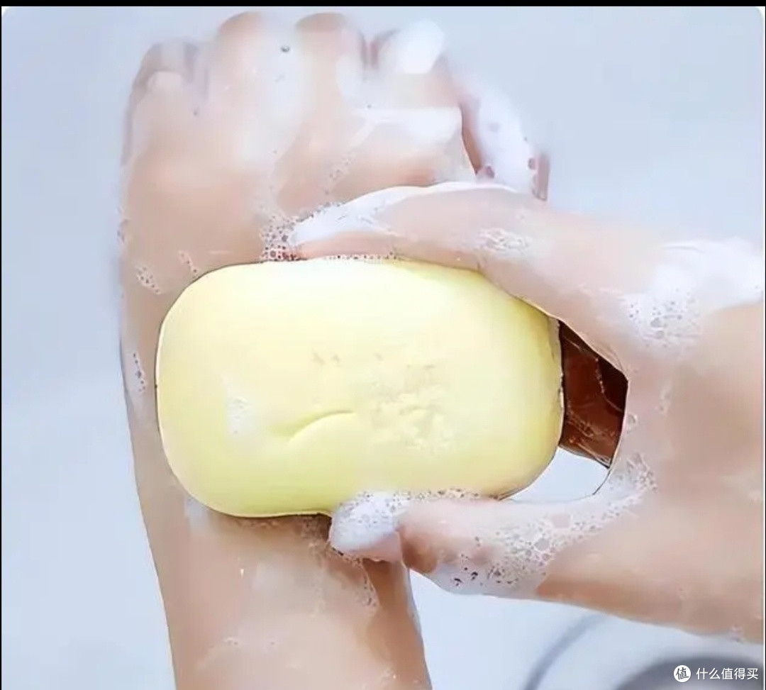 常年卖2块钱的硫磺皂,除了用来“洗脸”,原来还有这么多的妙用