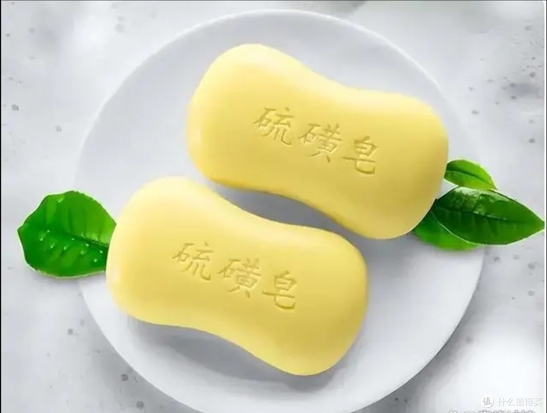 常年卖2块钱的硫磺皂,除了用来“洗脸”,原来还有这么多的妙用