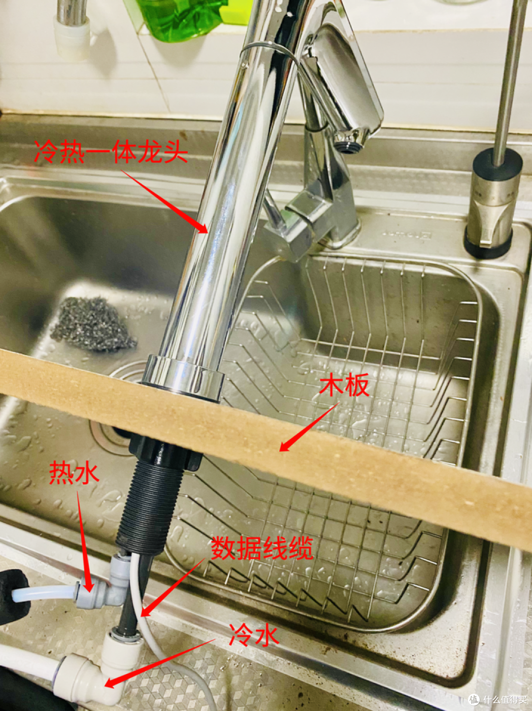 纯净无忧,冷热随心,特洁恩厨下净热一体机H10详测详评 | 直饮加热一体净水器推荐