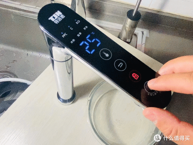 纯净无忧,冷热随心,特洁恩厨下净热一体机H10详测详评 | 直饮加热一体净水器推荐