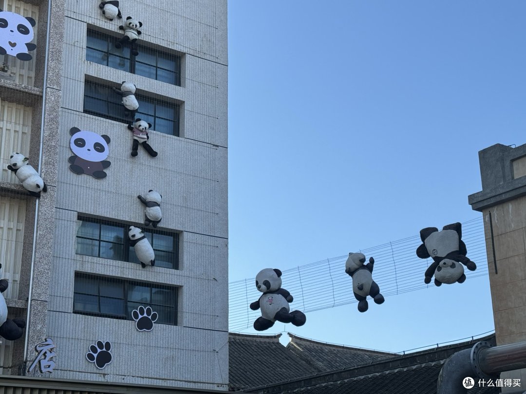 烟台l每个城市都有那么一两条网红街道，在烟台是朝阳街
