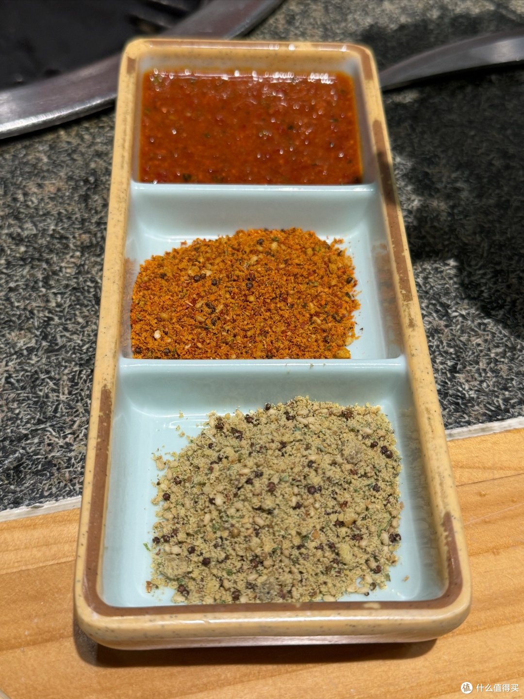 杭州l吃一顿齐齐哈尔烤肉，酸菜配肥牛，好吃不腻