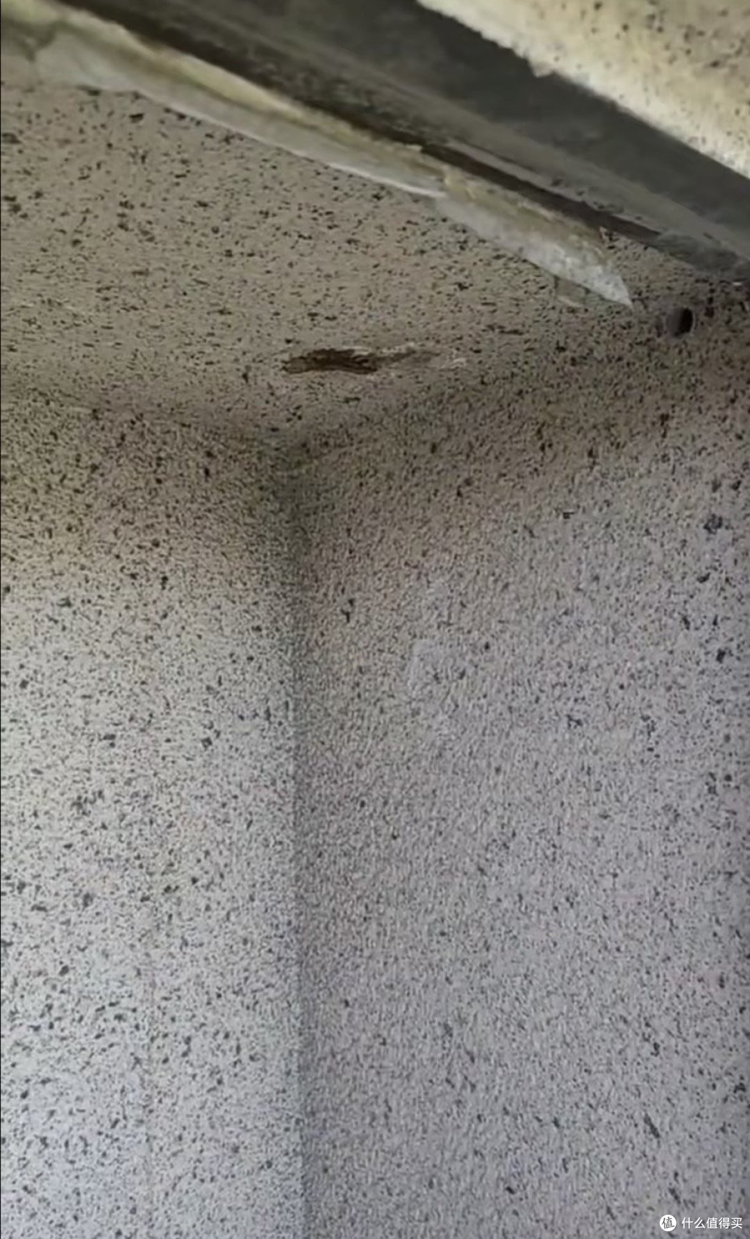 查漏报告：不靠谱，千万不要屋顶直铺防水卷材！