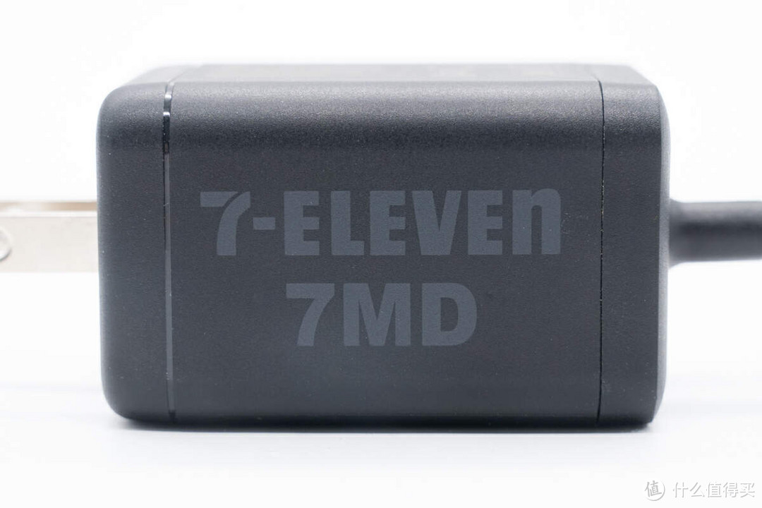 拆解报告：7-ELEVEN 18W USB-C电源适配器TPA-163A120150UW01