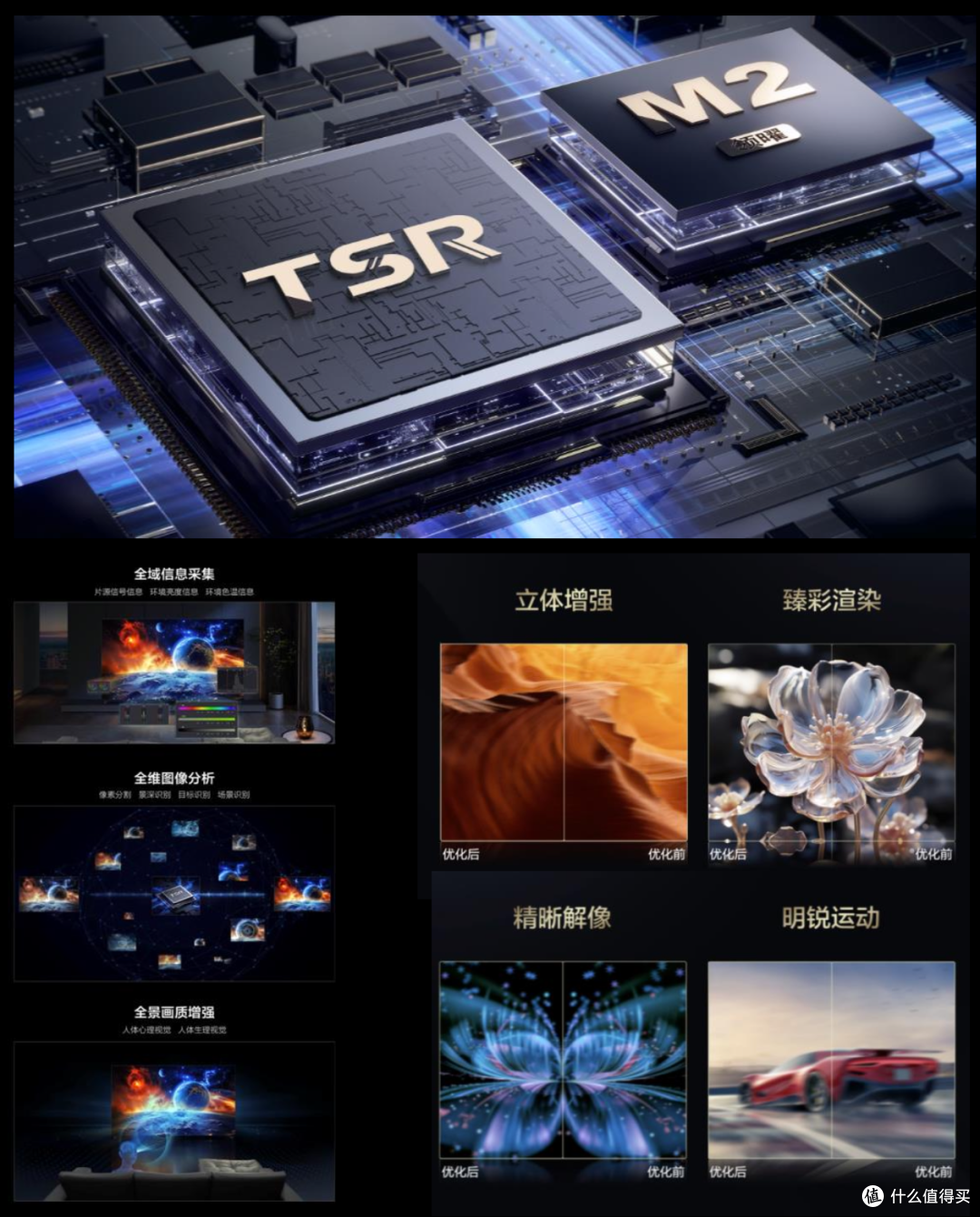 机皇驾到:TCL X11H用户向评测