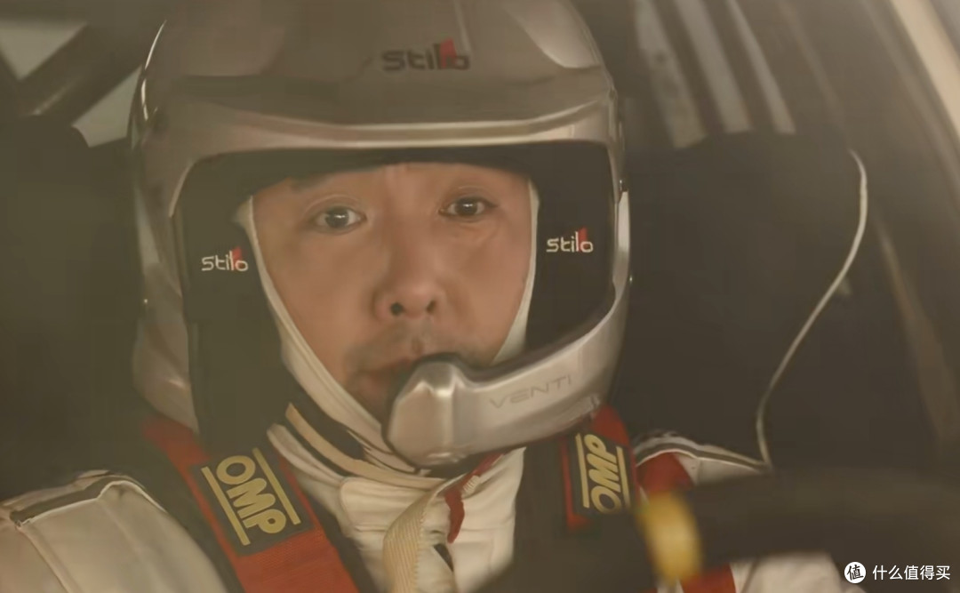 《飞驰人生2》，梦想与现实的交织乐章！