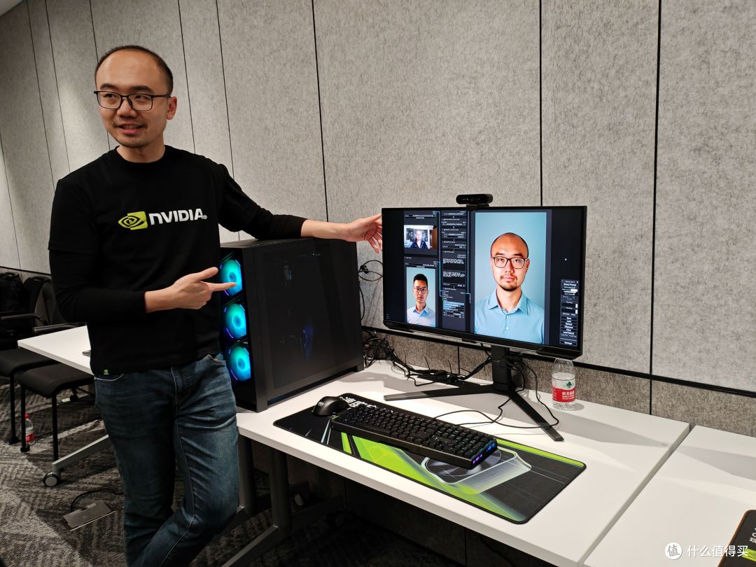 什么是真正的 AI PC?英伟达用 RTX AI 大算力和应用给出答案