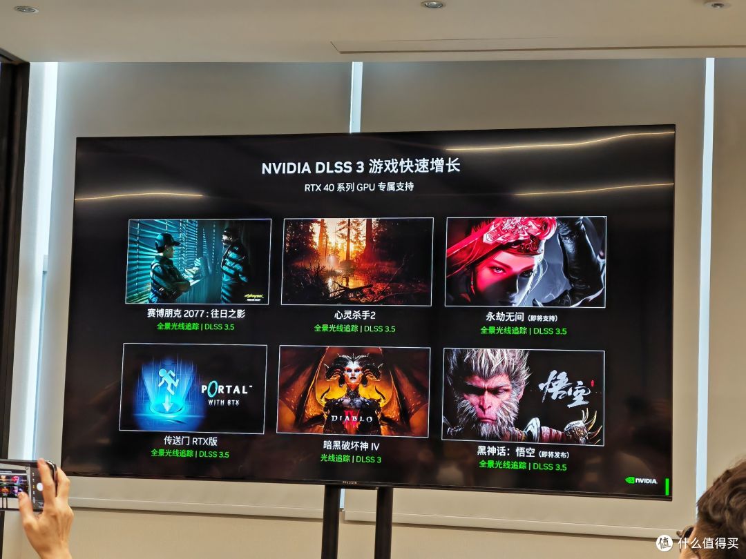 什么是真正的 AI PC?英伟达用 RTX AI 大算力和应用给出答案