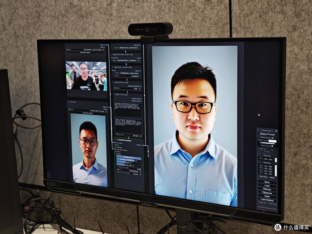 什么是真正的 AI PC?英伟达用 RTX AI 大算力和应用给出答案