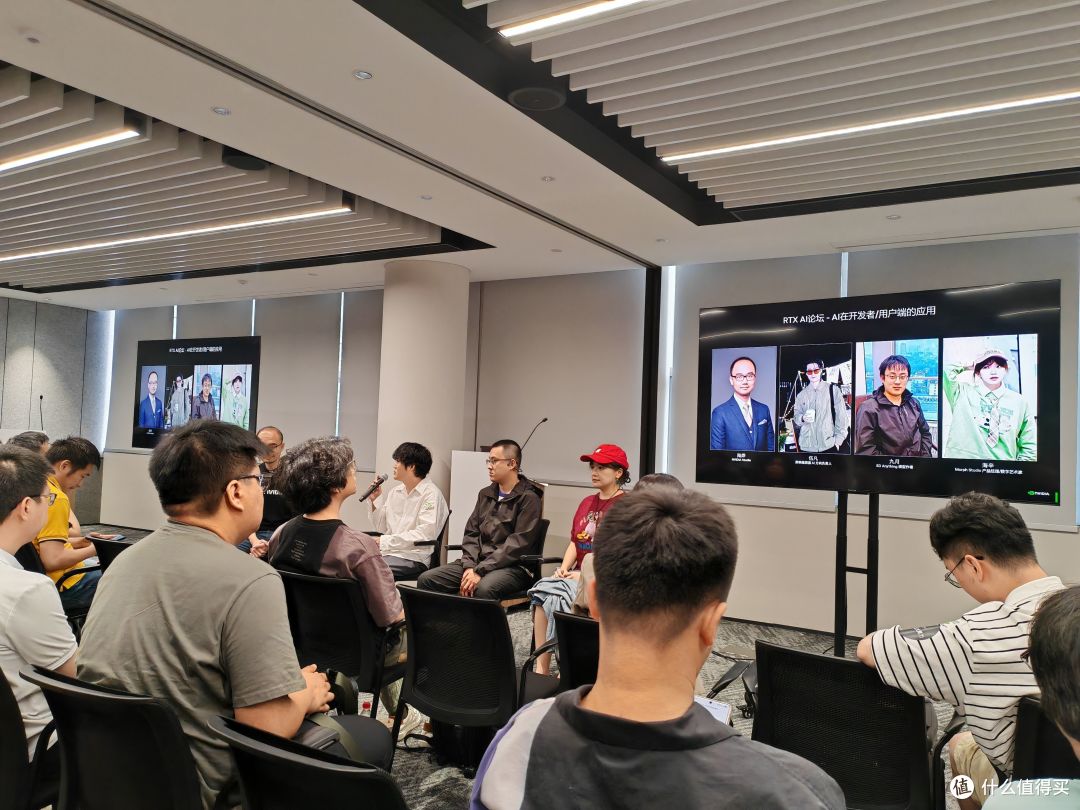 什么是真正的 AI PC?英伟达用 RTX AI 大算力和应用给出答案