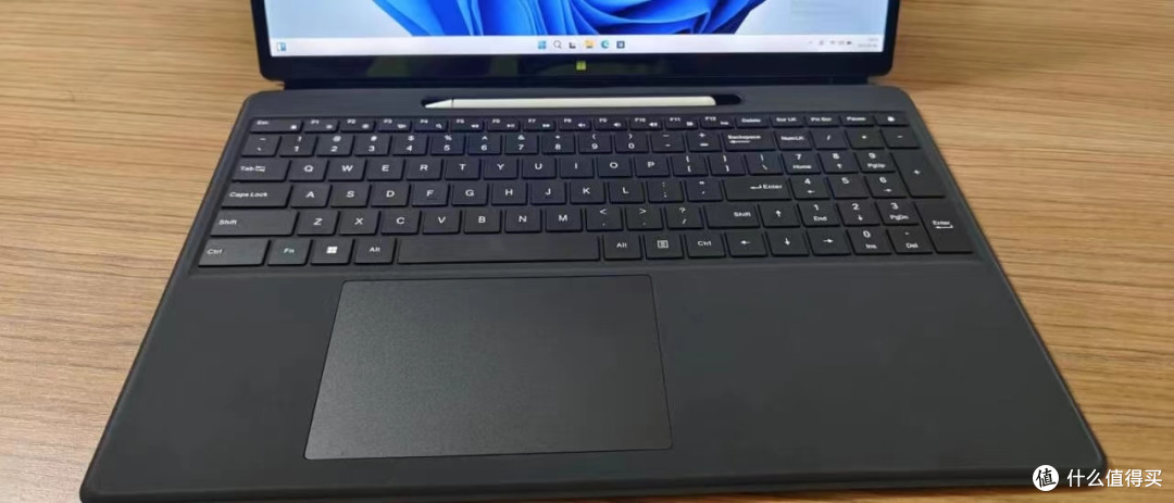 戴睿t60二合一笔记本:大屏,高速,大容量,新一代办公利器_笔记本电脑