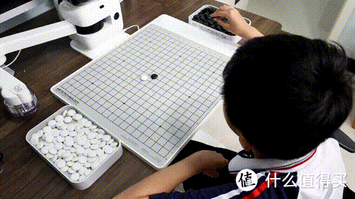 解决家长六大痛点，孩子的九段私教老师-元萝卜AI围棋机器人