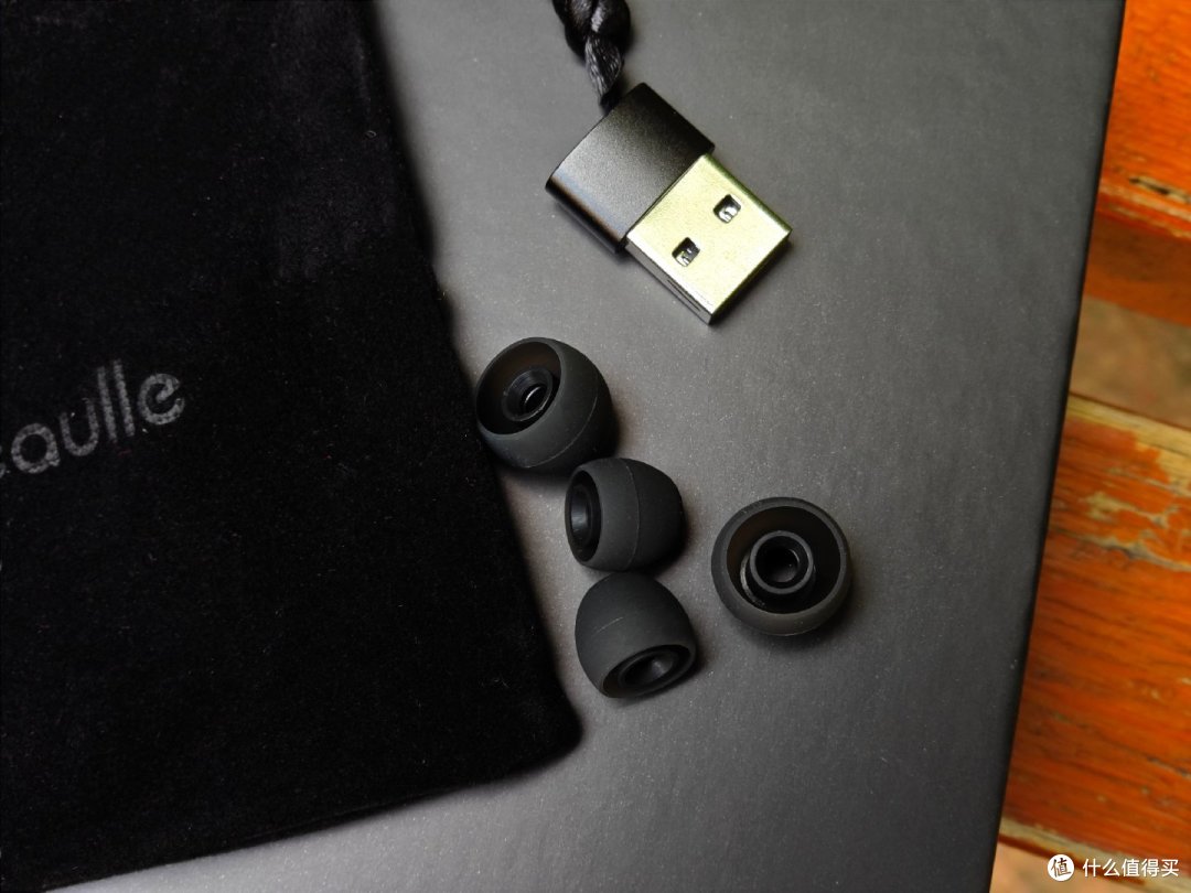 HiFi发烧友手机听歌的最优解?绯乐“涟”主观体验报告
