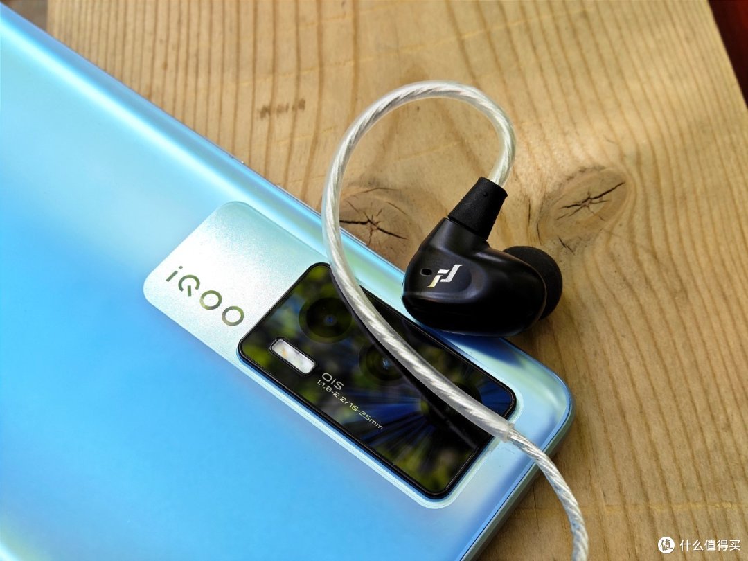 HiFi发烧友手机听歌的最优解？绯乐“涟”主观体验报告