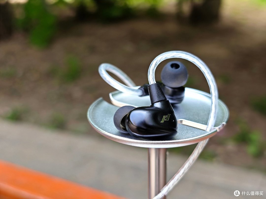 HiFi发烧友手机听歌的最优解?绯乐“涟”主观体验报告