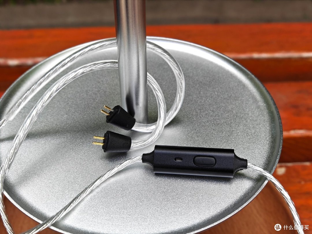 HiFi发烧友手机听歌的最优解?绯乐“涟”主观体验报告