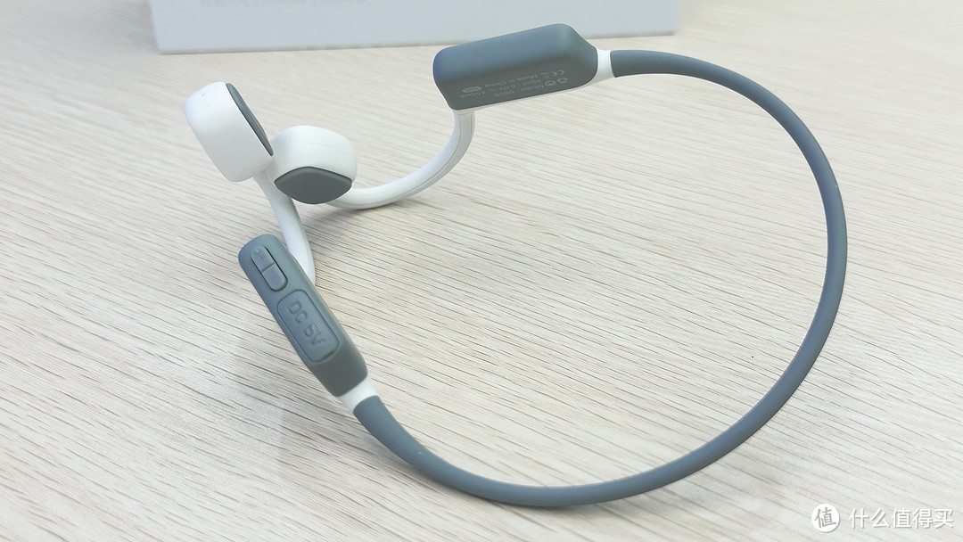 戴灵-S600骨传导耳机深度评测：创新技术与卓越性能的完美结合