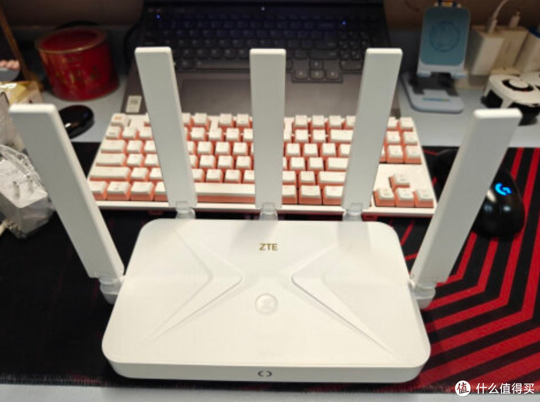 质价比最高的wifi7路由器(中兴BE5100)，搭载10核双引擎自研芯片