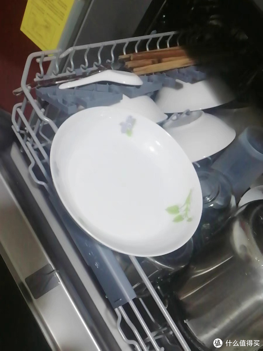 家中新宠——洗碗机的日与夜