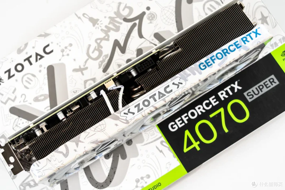 风冷紧凑MATX——微星B760M迫击炮2+索泰4070S欧泊白+机械大师iF17装机分享
