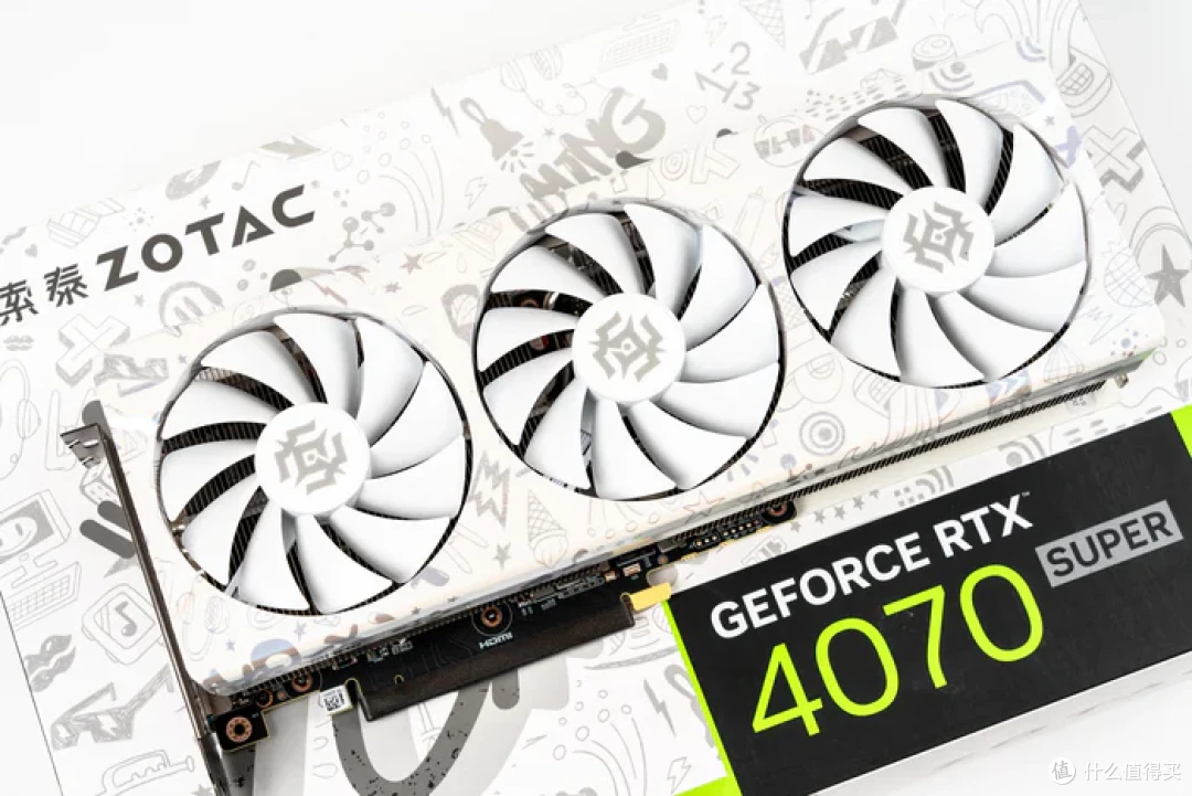风冷紧凑MATX——微星B760M迫击炮2+索泰4070S欧泊白+机械大师iF17装机分享