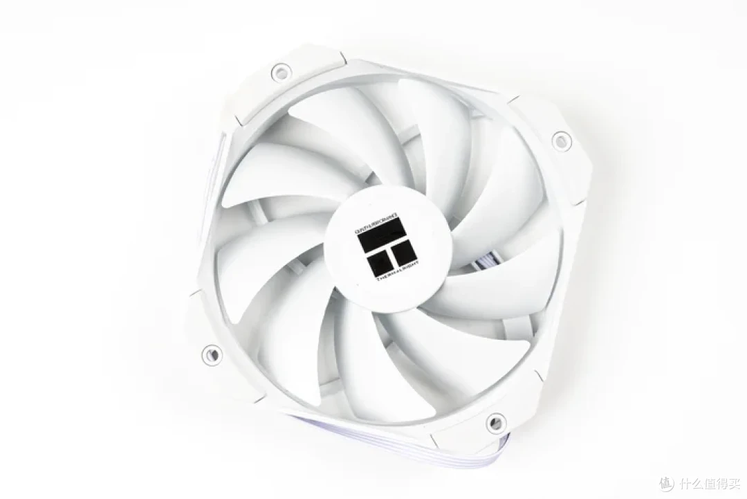 风冷紧凑MATX——微星B760M迫击炮2+索泰4070S欧泊白+机械大师iF17装机分享