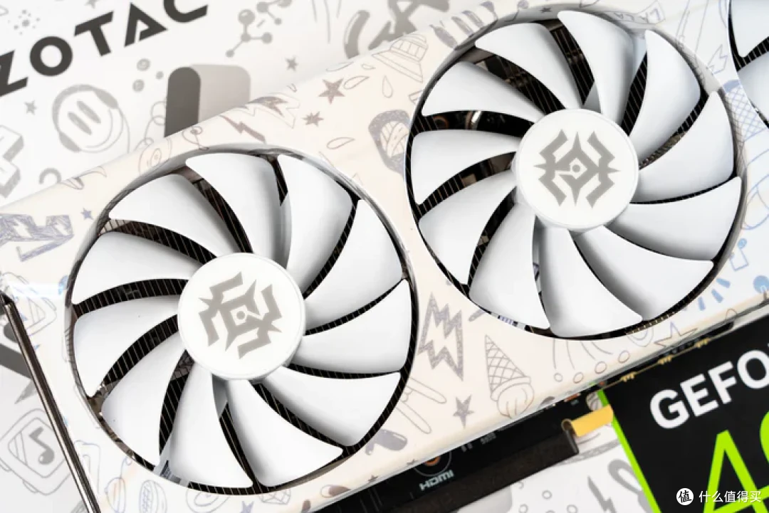 风冷紧凑MATX——微星B760M迫击炮2+索泰4070S欧泊白+机械大师iF17装机分享